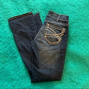Ariat jeans